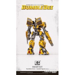 Transformers Series: TF-6 Bumblebee - Trumpeter