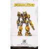 Transformers Series: TF-6 Bumblebee - Trumpeter