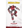 Transformers Series: TF-6 Cliffjumper - Trumpeter