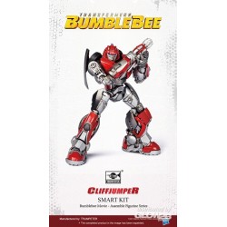 Transformers Series: TF-6 Cliffjumper - Trumpeter