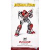 Transformers Series: TF-6 Cliffjumper - Trumpeter