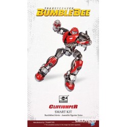 Transformers Series: TF-6 Cliffjumper - Trumpeter