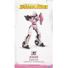 Transformers Series: TF-6 Arcee - Trumpeter