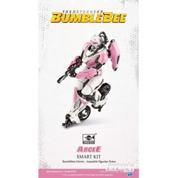 Transformers Series: TF-6 Arcee - Trumpeter