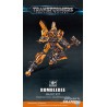 Transformers Series: TF-5 Bumblebee - Trumpeter