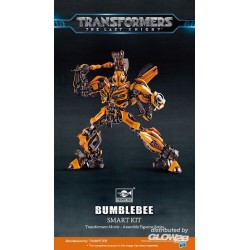 Transformers Series: TF-5 Bumblebee - Trumpeter