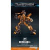 Transformers Series: TF-5 Bumblebee - Trumpeter