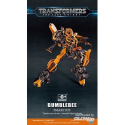 Transformers Series: TF-5 Bumblebee - Trumpeter