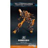 Transformers Series: TF-5 Bumblebee - Trumpeter