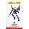 Transformers Series: TF-6 Cybertron Starscream - Trumpeter