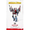 Transformers Series: TF-6 Cybertron Starscream - Trumpeter