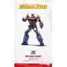 Transformers Series: TF-6 Optimus Prime - Trumpeter