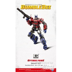 Transformers Series: TF-6 Optimus Prime - Trumpeter