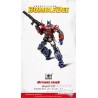 Transformers Series: TF-6 Optimus Prime - Trumpeter