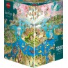 Puzzle 1500p Odyssey - Heye