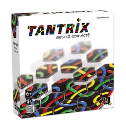 Tantrix - Gigamic