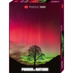 Puzzle 1000p Sycamore Gap -...