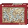 Puzzle 2000p The World - Heye