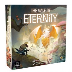 The Vale of Eternity - Mandoo Games